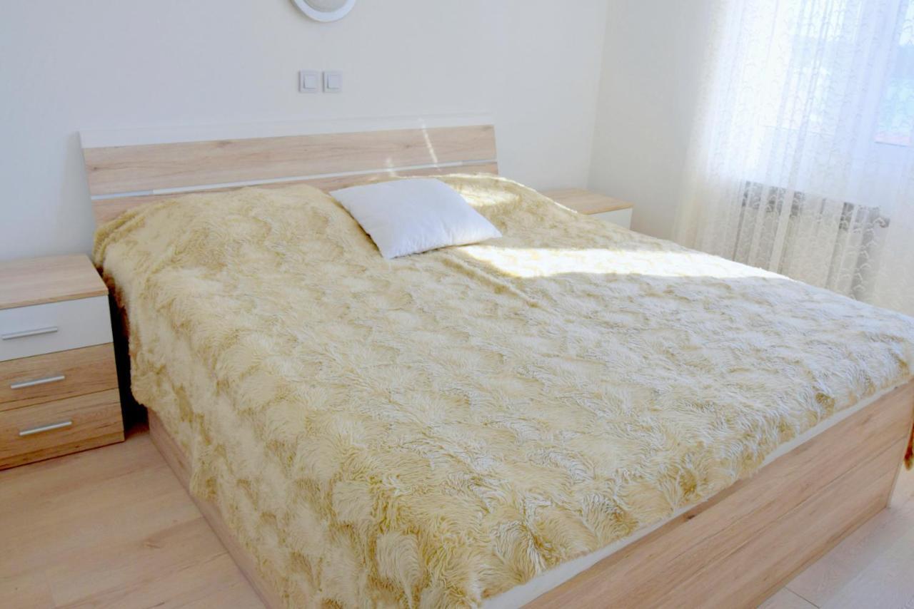 Sunset Apartment Kampor Kültér fotó