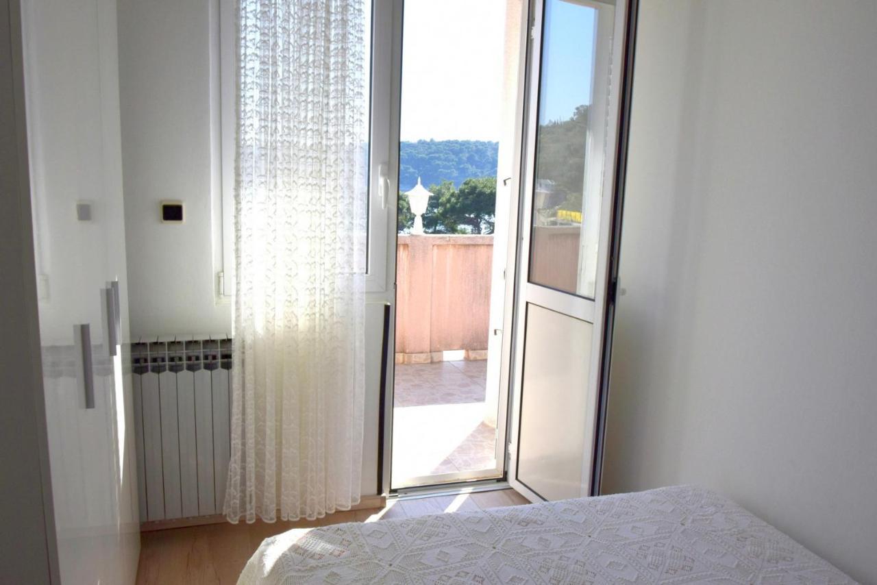 Sunset Apartment Kampor Kültér fotó