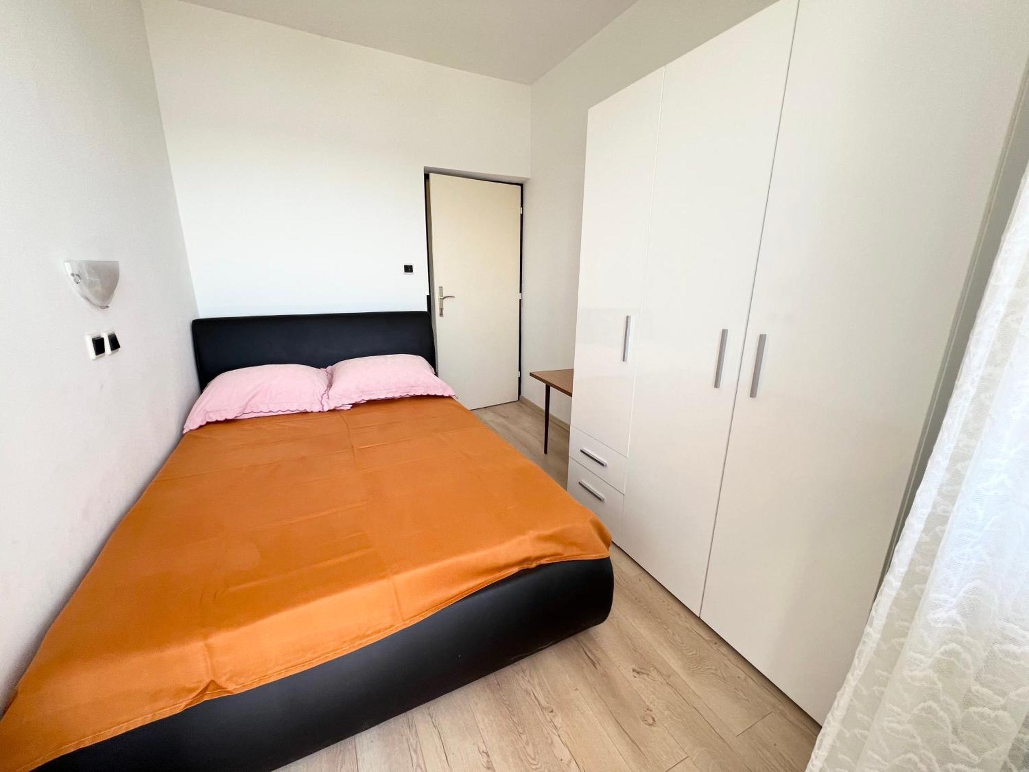 Sunset Apartment Kampor Kültér fotó