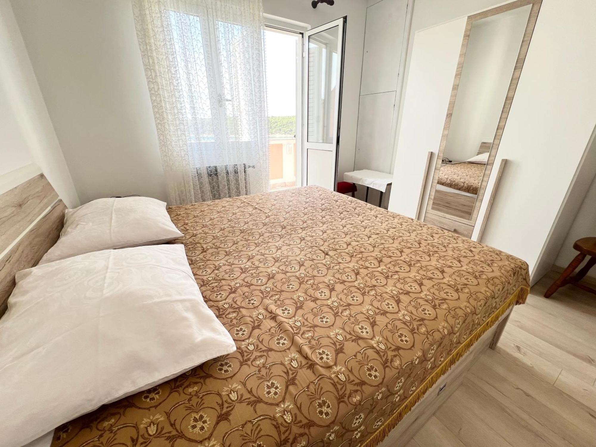 Sunset Apartment Kampor Kültér fotó