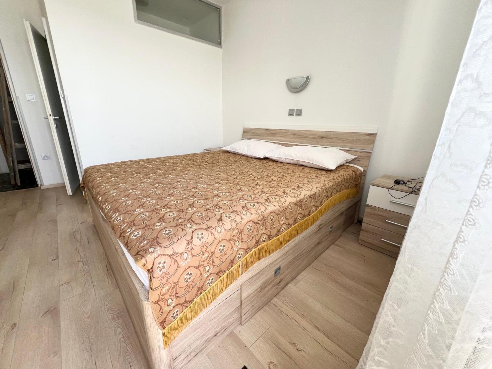 Sunset Apartment Kampor Kültér fotó