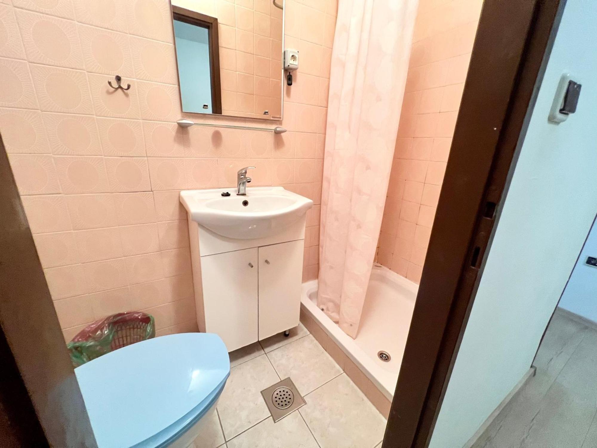 Sunset Apartment Kampor Kültér fotó